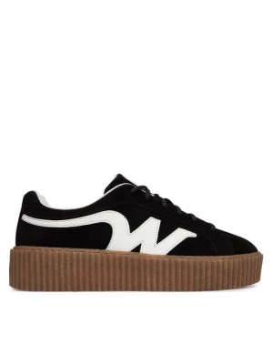 Obrázek produktu Weekend Max Mara Sneakersy 2615761014600 Černá