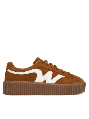 Obrázek produktu Weekend Max Mara Sneakersy 2615761014600 Hnědá