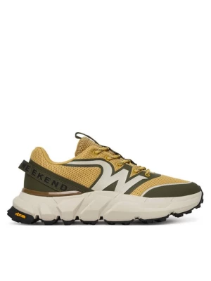 Obrázek produktu Weekend Max Mara Sneakersy 2615761034650 Khaki