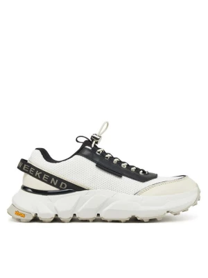 Obrázek produktu Weekend Max Mara Sneakersy Albatro 2515761034650 Bílá