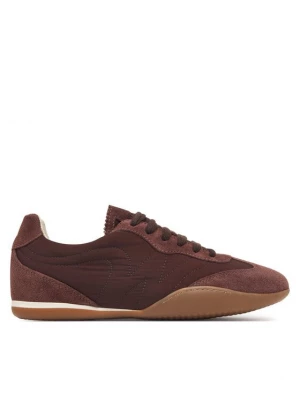 Obrázek produktu Weekend Max Mara Sneakersy Lancia 2625766054 Hnědá
