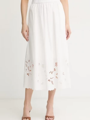 Obrázek produktu Weekend Max Mara sukně bavlněná CARAVAN