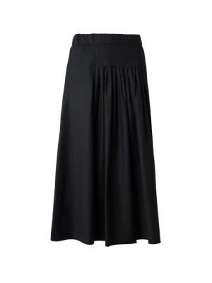 Obrázek produktu Weekend Max Mara Sukně 'OVEST' černá