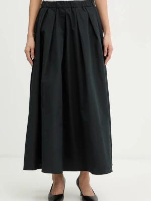 Obrázek produktu Weekend Max Mara Sukně Weekend Max Mara CURVATO černá