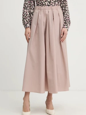 Obrázek produktu Weekend Max Mara Sukně Weekend Max Mara CURVATO růžová