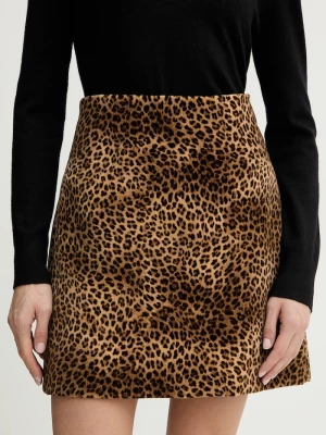 Obrázek produktu Weekend Max Mara Sukně DISCO hnědá