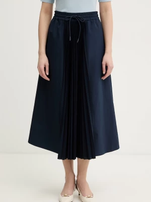 Obrázek produktu Weekend Max Mara Sukně Weekend Max Mara FOLK námořnická modř