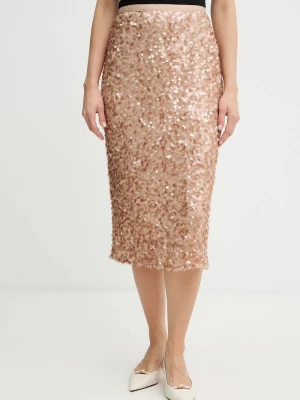 Obrázek produktu Weekend Max Mara Sukně OCCHIO béžová