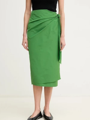 Obrázek produktu Weekend Max Mara Sukně Weekend Max Mara zelená
