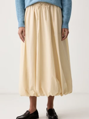 Obrázek produktu Weekend Max Mara sukně WKDCIURMA béžová