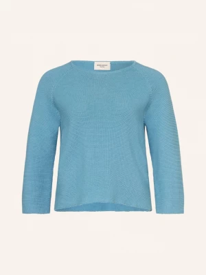 Obrázek produktu Weekend Max Mara Svetr Addotto S 3 / 4 Rukávy tmavě modrá