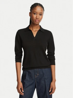 Obrázek produktu Weekend Max Mara Svetr Cappa 2625366052 Černá Regular Fit
