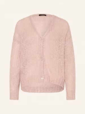Obrázek produktu Weekend Max Mara Svetr Danza Z Mohéru starorůžová