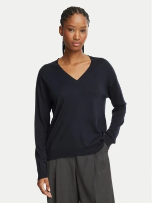 Obrázek produktu Weekend Max Mara Svetr Fiocchi 2625366062 Tmavomodrá Regular Fit