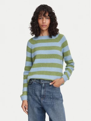 Obrázek produktu Weekend Max Mara Svetr Ghiacci 2625366211 Modrá Regular Fit
