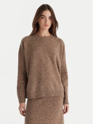 Obrázek produktu Weekend Max Mara Svetr Sibari 2525366152 Hnědá Relaxed Fit