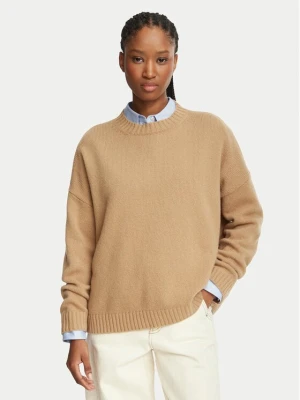 Obrázek produktu Weekend Max Mara Svetr Sibari 2625366212 Světle hnědá Regular Fit