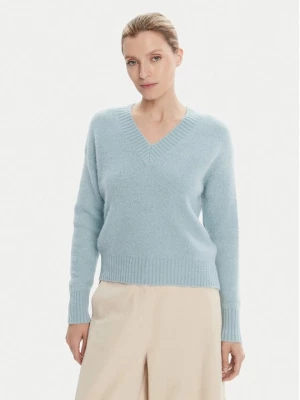 Obrázek produktu Weekend Max Mara Svetr Visista 2525366122 Světle modrá Regular Fit