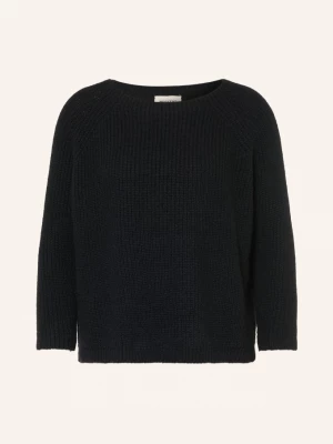 Obrázek produktu Weekend Max Mara Svetr Xeno S 3 / 4 Rukávy černá