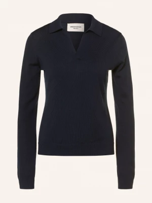 Obrázek produktu Weekend Max Mara Svetry Cappa tmavě modrá