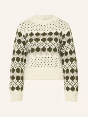 Obrázek produktu Weekend Max Mara Svetry Ranch krémová / khaki