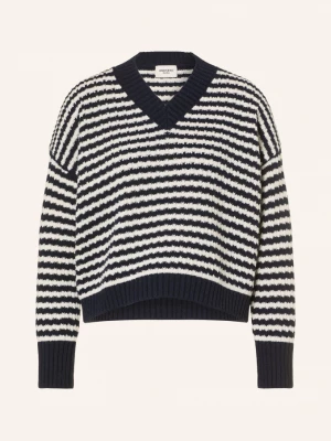 Obrázek produktu Weekend Max Mara Svetry Spiga černá / bílá