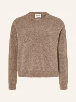 Obrázek produktu Weekend Max Mara Svetry Z Alpaky černošedá