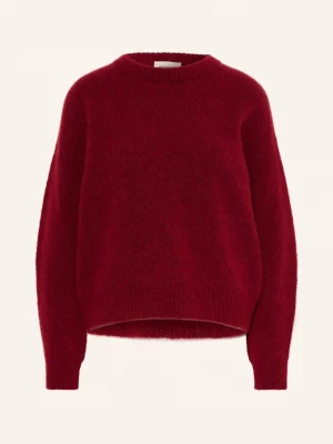 Obrázek produktu Weekend Max Mara Svetry Z Alpaky tmavě červená