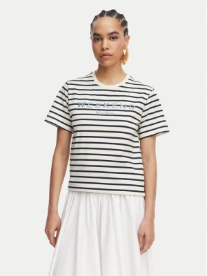 Obrázek produktu Weekend Max Mara T-Shirt Bora 2615971042 Tmavomodrá Regular Fit
