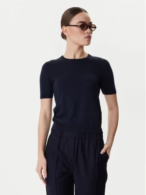 Obrázek produktu Weekend Max Mara T-Shirt Gabarra 2615361081 Tmavomodrá Slim Fit
