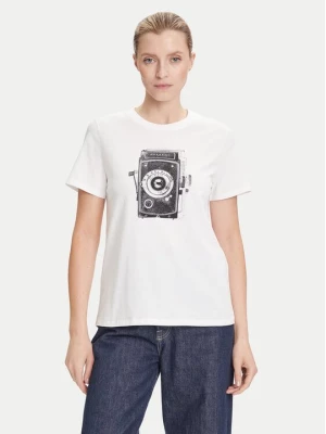 Obrázek produktu Weekend Max Mara T-Shirt Guglia 2525976031 Bílá Regular Fit