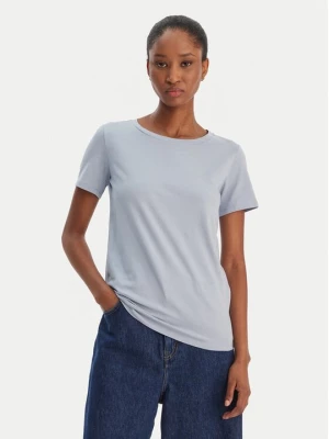 Obrázek produktu Weekend Max Mara T-Shirt Multib 2615971021 Světle modrá Regular Fit