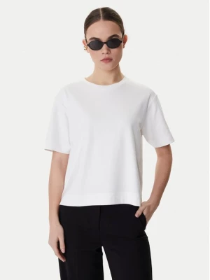 Obrázek produktu Weekend Max Mara T-Shirt Multid 2615941031 Bílá Relaxed Fit