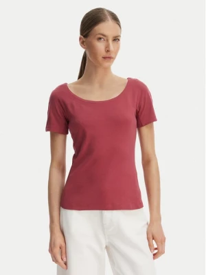 Obrázek produktu Weekend Max Mara T-Shirt Multig 2615941122 Červená Regular Fit