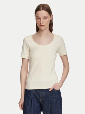 Obrázek produktu Weekend Max Mara T-Shirt Multij 2625946031 Krémová Regular Fit