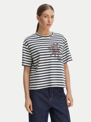 Obrázek produktu Weekend Max Mara T-Shirt Sabato 2615941112 Tmavomodrá Regular Fit