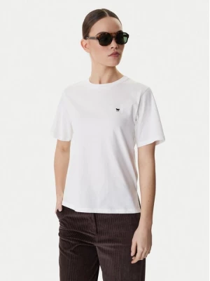 Obrázek produktu Weekend Max Mara T-Shirt Venaco 2615971031 Bílá Relaxed Fit
