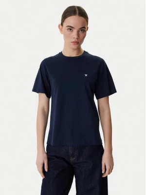 Obrázek produktu Weekend Max Mara T-Shirt Venaco 2615971031 Tmavomodrá Relaxed Fit