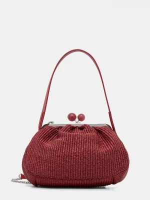 Obrázek produktu Weekend Max Mara taška dámská AFORTUNA růžová