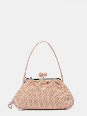 Obrázek produktu Weekend Max Mara taška dámská AFORTUNA růžová