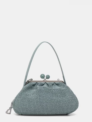 Obrázek produktu Weekend Max Mara taška dámská AFORTUNA tyrkysová