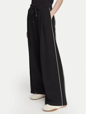 Obrázek produktu Weekend Max Mara Teplákové kalhoty Godezia 2625786021 Černá Relaxed Fit