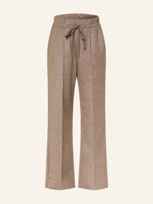 Obrázek produktu Weekend Max Mara Tepláky Tenda černošedá