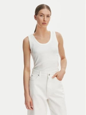 Obrázek produktu Weekend Max Mara Top Multic 2615941012 Bílá Regular Fit