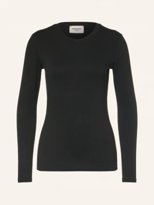 Obrázek produktu Weekend Max Mara Tričko S Dlouhým Rukávem Multie černá