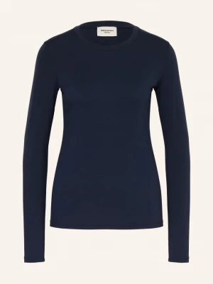 Obrázek produktu Weekend Max Mara Tričko S Dlouhým Rukávem Multie tmavě modrá