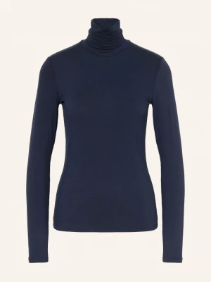 Obrázek produktu Weekend Max Mara Tričko S Rolákem Multif tmavě modrá