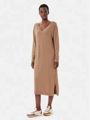 Obrázek produktu Weekend Max Mara Úpletové šaty Zenith 2525326012 Béžová Regular Fit