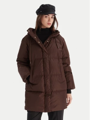 Obrázek produktu Weekend Max Mara Vatovaná bunda Newbembo 2525496072 Bordó Relaxed Fit