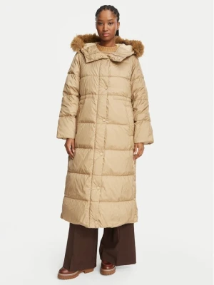 Obrázek produktu Weekend Max Mara Vatovaná bunda Novak 2625496072 Světle hnědá Regular Fit